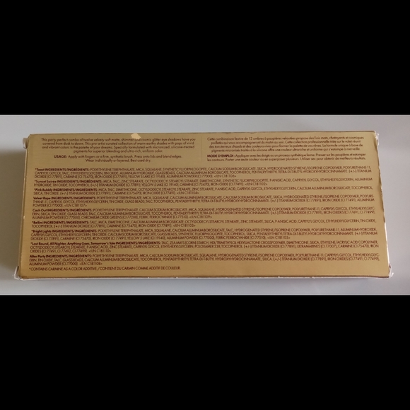 Stila After Hours Palette - Picture 8 of 9